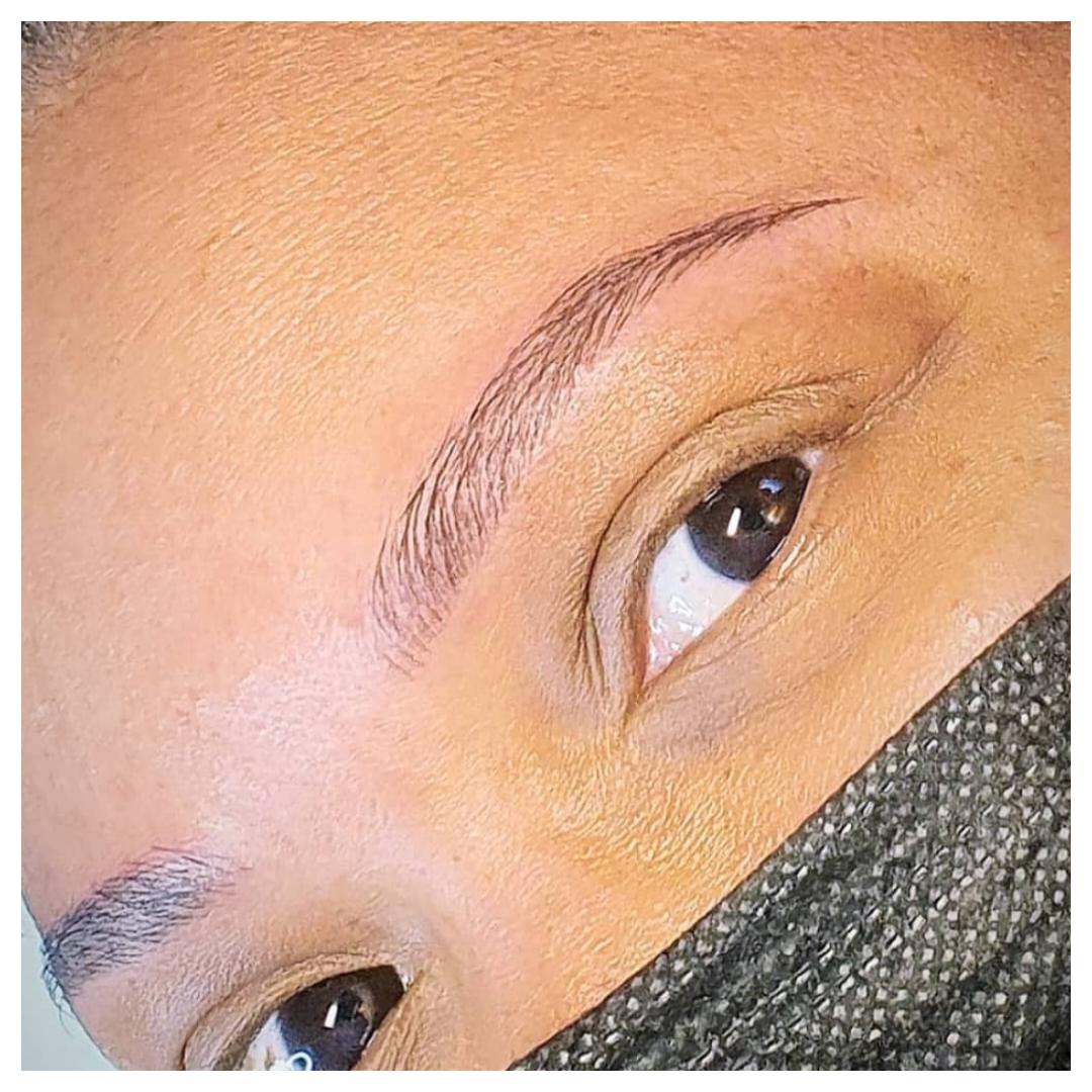 Microblading 2